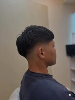 セレクション(SELECTION.) クロップスタイル