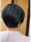 大人ショート