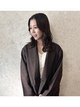 ラヌゴ(lanugo)&nbsp;川崎 友生奈