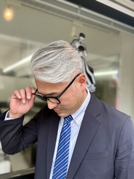 ビジネスサイドパート