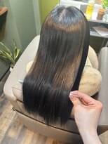 イム 博多 祇園(im)&nbsp;艶髪ブラック