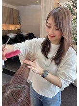 《マンツーマン施術へのこだわり》