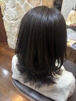 オートクチュール ランコントレ 七条店(Haute Couture Rencontrer)&nbsp;くびれミディアム