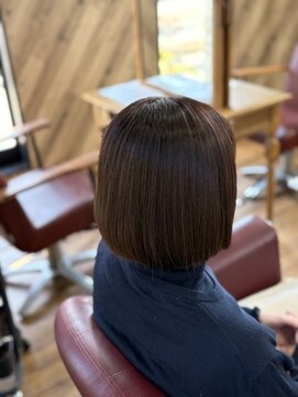 ルネッサンスヘアー ラファエロ(RAFFAELLO) ナチュラル