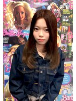 ドール(Doll)&nbsp;Layercut×cocoabrown