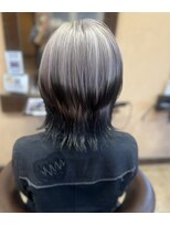 モアムー(Moremuu)&nbsp;【りえ】デザインカラー