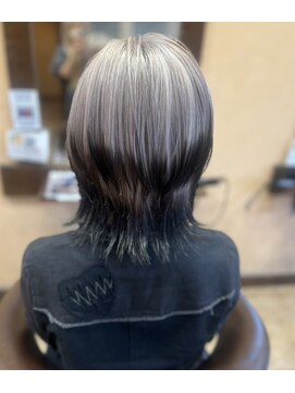 モアムー(Moremuu) 【りえ】デザインカラー