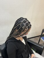 レパード(Leopard)&nbsp;全頭エクステブレイズ