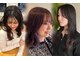 ソエラ(Soera)の写真/最新トレンド×ライフスタイル！一人ひとりの個性を大切に「なりたい」を叶えるオーダーメイドのデザイン◎