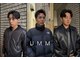 ウム(UMM)の写真