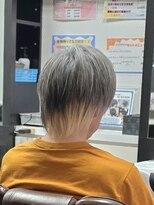 ルシードスタイルウィンズ(LUCIDO STYLE WINS)&nbsp;インナーブリーチ