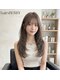 ヘアーズ ベリー 新石切店(hairs BERRY)の写真/『毎日をBERRY HAPPYに』似合わせカット￥2530/カラーリタッチ￥3300～/パーマ+カット￥6600~の大人気サロン♪