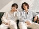 《メンズ/曲がる縮毛矯正/メンズパーマ》nui MEN 茨木店の写真/茨木に注目の『曲がる縮毛矯正』『メンズパーマ』『メンズカット』のお手頃価格サロン/茨木市駅から徒歩4分