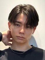 アリエッタ(aRietta)&nbsp;10代20代30代ナチュラルセンターパート