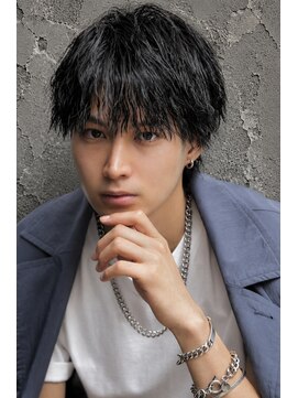 ブレスボーオム 明石(Breath beauu Homme Akashi) ▼川崎祐生Breath beauu Homme▼メンズ/美容室/三宮/元町/神戸