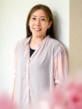 スリールヘアー 鹿児島天文館店(suri-ru hair)&nbsp;橋口 佳代