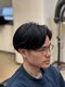 アモーレの写真/メンズ特化サロンの幅広い技術力で様々なスタイルを提案◎あなたに似合うデザインを実現します！[メンズ]