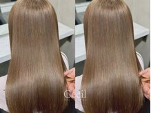 セシルヘアー 広島本通店(Cecil hair)