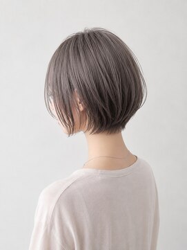 ルーウィン(LE WIN) 大人かわいい/ふわふわ/ショート