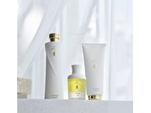 リーリア ヘアーアンドパーソナル(Lelia)の雰囲気（コタの最上質ヘアケアライン［コタクチュール］）