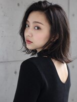 カイノ 南青山店(KAINO)&nbsp;くびれボブぱつっとボブ外ハネボブレイヤーボブ