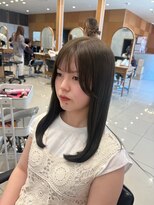 カノエ 防府田島店(canoe)&nbsp;オリーブグレージュ