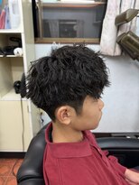 デザミ(Des Amis)&nbsp;ツイスパ