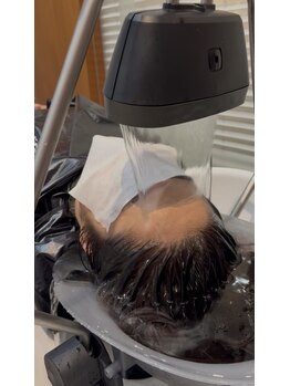 美容室ドゥーアドレの写真/【マンツーマン施術】あなたの大切な時間を当サロンで☆