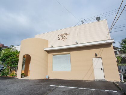 サージュ(Sage)の写真