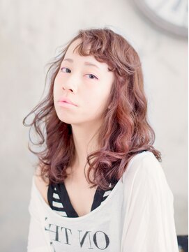 レガーレ(Legare) カジュアルウェーブ☆