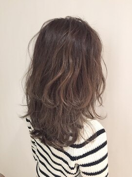 アブソ(Absolute) 外国人風スタイル03【Abso新宿】