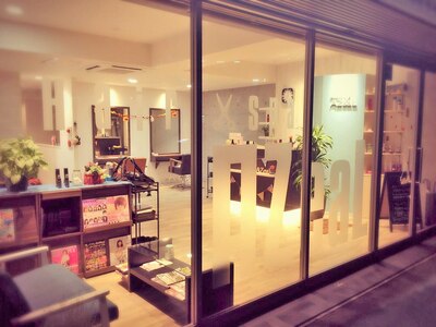 ☆“Hair Spa AZeaL”☆7周年キャンペーン中　スタッフ募集中