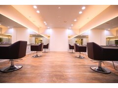 hair&make first 山形店【ファースト】