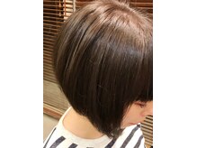 ヘアーアンドスパ エンジェイ(HAIR＆SPA enj)