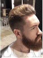 バーバーショップ レガロ(REGALO)&nbsp;スキンフェード