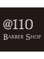 ワンワンオー バーバーショップ 博多店(@110 BARBER SHOP) ＠110 