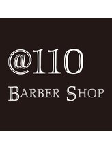 ワンワンオー バーバーショップ 博多店(@110 BARBER SHOP) @110