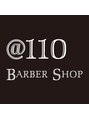 ワンワンオー バーバーショップ 博多店(@110 BARBER SHOP) @110