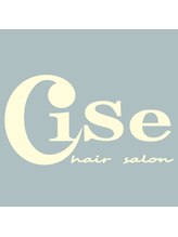 HAIR SALON cise【ヘアサロン チセ】