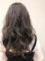 アルジャーノン 来住店(ALGERNON)&nbsp;ラベンダーアッシュ