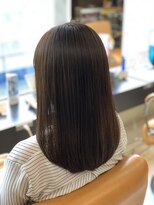 キサ ファータ 恵比寿(kisa fata)&nbsp;[オージュアサロン/恵比寿] kisa/ 髪質改善