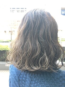 アフ(ahu) ハイライト