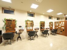 サロンドエスポワール(Salon De Espoir)