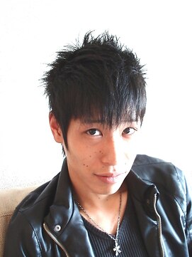 ヘアースペース 練馬店(hair space COCO) 【ご予約TEL：0359469344】メンズカット、２７００円