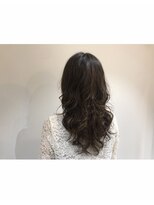 テラスヘア 新潟駅南(TERRACE hair)&nbsp;くっきりデジタルパーマ