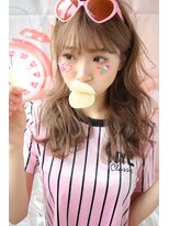 マーリャヘアー(mallia hair)&nbsp;オススメ小顔ヘア