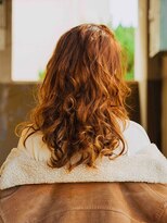 プロデュース 相模原店(Produce)&nbsp;ベージュカラー☆無造作☆簡単スタイリング