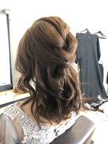 W エー ヘアチェンジ