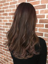 シュガービー(SUGAR-B)&nbsp;【SUGAR-B】ローズピンクダブルカラー