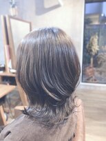 リノ 船橋(Lino)&nbsp;【透明感】くびれロブ